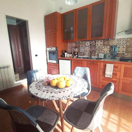 La Casetta Di Gio Gio Appartamento In Centro A Monreale Exterior foto